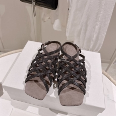 Brunello Cucinelli Sandals